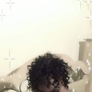 Meet your Posher, Sabrina